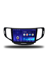 Honda Accord 2013-2017 Uyumlu Android Multimedya 6GB RAM 128GB Hafıza
