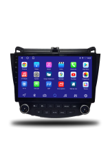 Honda Accord 2003-2008 Uyumlu Android Multimedya 2GB RAM 32GB Hafıza