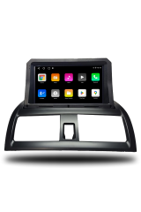 Honda Accord Android Carplay Multimedya 2003-2007 4GB RAM + 64Gb Hafıza + 8 Çekirdek