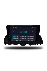 Honda Accord 2018-2022 Uyumlu Android Multimedya 2GB RAM 32GB Hafıza