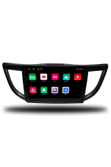 Honda CRV Android Carplay Multimedya 2013-2017 4GB RAM + 64Gb Hafıza + 8 Çekirdek