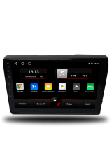 Honda City Android Carplay Multimedya 2019-2022 4GB RAM + 64Gb Hafıza + 8 Çekirdek