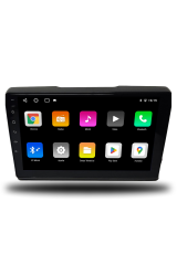 Honda City Android Carplay Multimedya 2019-2022 4GB RAM + 64Gb Hafıza + 8 Çekirdek