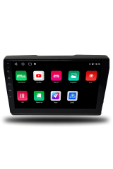 Honda City Android Carplay Multimedya 2019-2022 4GB RAM + 64Gb Hafıza + 8 Çekirdek