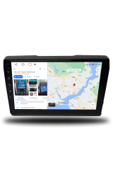 Honda City Android Carplay Multimedya 2019-2022 4GB RAM + 64Gb Hafıza + 8 Çekirdek