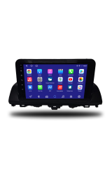 Honda Accord 2018-2022 Uyumlu Android Multimedya 6GB RAM 128GB Hafıza