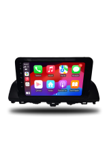 Honda Accord 2018-2022 Uyumlu Android Multimedya 6GB RAM 128GB Hafıza