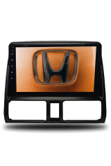 Honda CRV Android Carplay Multimedya 2002-2005 4GB RAM + 64Gb Hafıza + 8 Çekirdek