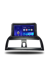Honda Accord 2003-2008 Üstte Takılan Uyumlu Android Multimedya