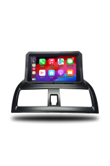 Honda Accord 2003-2008 Üstte Takılan Uyumlu Android Multimedya 4GB RAM 64GB Hafıza