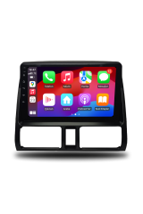 Honda CRV 2002-2005 Uyumlu Android Multimedya