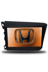 Honda Civic FB7 Android Carplay Multimedya 2012-2015 4GB RAM + 64Gb Hafıza + 8 Çekirdek