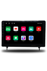 Honda Civic Fe Android Carplay Multimedya 2021-2022 4GB RAM + 64Gb Hafıza + 8 Çekirdek