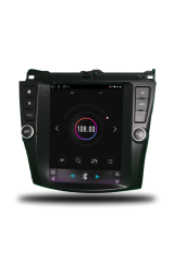 Honda Accord Tesla Uyumlu Android Multimedya 6GB RAM 128GB Hafıza