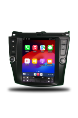 Honda Accord Tesla Uyumlu Android Multimedya 6GB RAM 128GB Hafıza