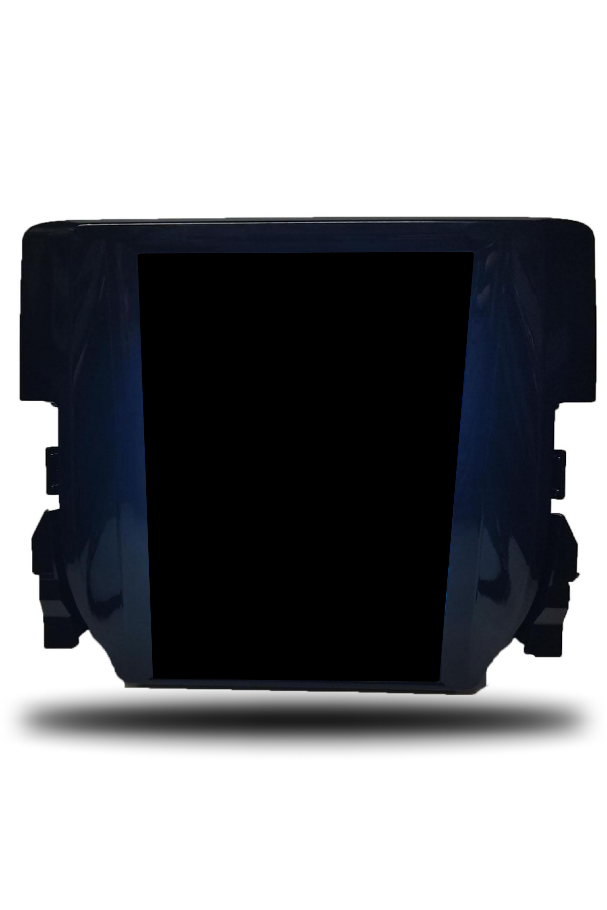 Honda Civic FC5 Tesla Ekran Android Carplay Multimedya 2016-2020 4GB RAM + 64Gb Hafıza + 8 Çekirdek