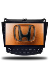 Honda Accord Android Carplay Multimedya 2003-2007 4GB RAM + 64Gb Hafıza + 8 Çekirdek