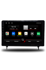 Honda Civic Fe Android Carplay Multimedya 2021-2022 2GB RAM + 32GB Hafıza + 4 Çekirdek