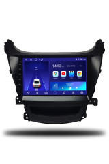 Hyundai Elantra 2014 Uyumlu Android Multimedya