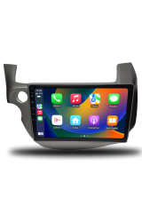Honda Jazz Android Carplay Multimedya 2009-2012 2GB RAM + 32GB Hafıza + 4 Çekirdek