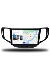 Honda Accord Android Carplay Multimedya 2013-2017 2GB RAM + 32GB Hafıza + 4 Çekirdek
