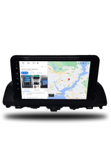 Honda Accord Android Carplay Multimedya 2018-2022 2GB RAM + 32GB Hafıza + 4 Çekirdek