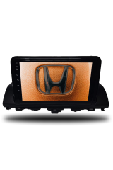 Honda Accord Android Carplay Multimedya 2018-2022 2GB RAM + 32GB Hafıza + 4 Çekirdek
