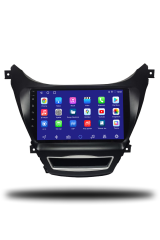 Hyundai Elantra 2016 Uyumlu Android Multimedya 2GB RAM 32GB Hafıza