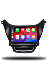 Hyundai Elantra 2016 Uyumlu Android Multimedya 2GB RAM 32GB Hafıza