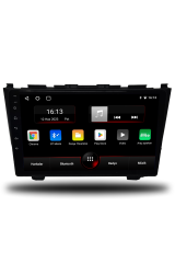 Honda CRV Android Carplay Multimedya 2007-2012 2GB RAM + 32GB Hafıza + 4 Çekirdek