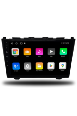 Honda CRV Android Carplay Multimedya 2007-2012 2GB RAM + 32GB Hafıza + 4 Çekirdek