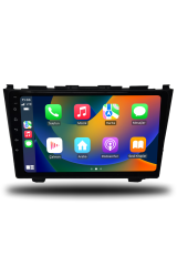 Honda CRV Android Carplay Multimedya 2007-2012 2GB RAM + 32GB Hafıza + 4 Çekirdek