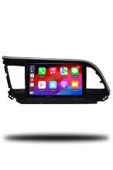 Hyundai Elantra 2019-2020 Uyumlu Android Multimedya 2GB RAM 32GB Hafıza