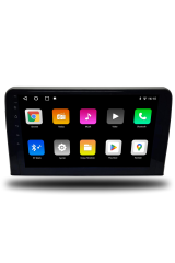 Honda CRV Android Carplay Multimedya 2019-2022 2GB RAM + 32GB Hafıza + 4 Çekirdek