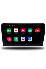 Honda CRV Android Carplay Multimedya 2019-2022 2GB RAM + 32GB Hafıza + 4 Çekirdek