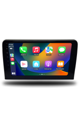 Honda CRV Android Carplay Multimedya 2019-2022 2GB RAM + 32GB Hafıza + 4 Çekirdek