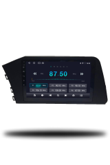 Hyundai Elantra 2021-2022 Uyumlu Android Multimedya 2GB RAM 32GB Hafıza