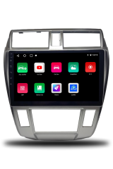 Honda City Android Carplay Multimedya 2009-2012 Dijital Klima 2GB RAM + 32GB Hafıza + 4 Çekirdek