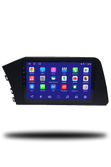 Hyundai Elantra 2021-2022 Uyumlu Android Multimedya 4GB RAM 64GB Hafıza