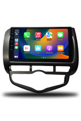 Honda Jazz Android Carplay Multimedya 2002-2008 Dijital Klima 2GB RAM + 32GB Hafıza + 4 Çekirdek