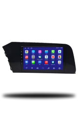 Hyundai Elantra Yeni 2021-2022 Uyumlu Android Multimedya