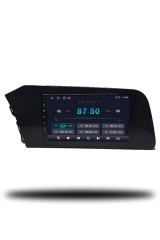 Hyundai Elantra Yeni 2021-2022 Uyumlu Android Multimedya 4GB RAM 64GB Hafıza