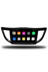 Honda CRV Android Carplay Multimedya 2013-2017 2GB RAM + 32GB Hafıza + 4 Çekirdek