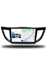 Honda CRV Android Carplay Multimedya 2013-2017 2GB RAM + 32GB Hafıza + 4 Çekirdek
