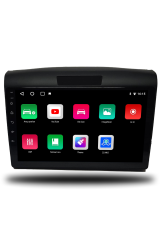 Honda CRV Android Carplay Multimedya 2013-2018 2GB RAM + 32GB Hafıza + 4 Çekirdek