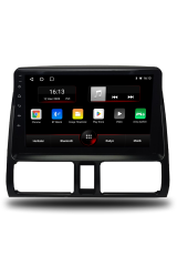 Honda CRV Android Carplay Multimedya 2002-2005 2GB RAM + 32GB Hafıza + 4 Çekirdek