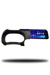 Hyundai i10 2019-2022 Uyumlu Android Multimedya