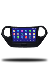 Hyundai i10 2013-2019 Uyumlu Android Multimedya 2GB RAM 32GB Hafıza