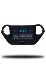 Hyundai i10 2013-2019 Uyumlu Android Multimedya 2GB RAM 32GB Hafıza