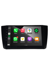 Bmw E90 E92 E93 Android Carplay Multimedya 2005-2012 2GB RAM + 32GB Hafıza + 4 Çekirdek